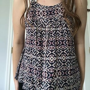 Aeropostale tank top!